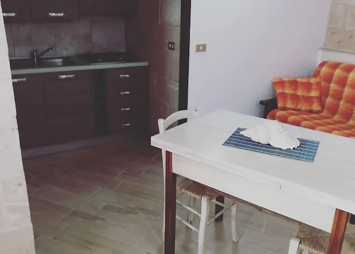 Villetta Giulia 度假居 *
