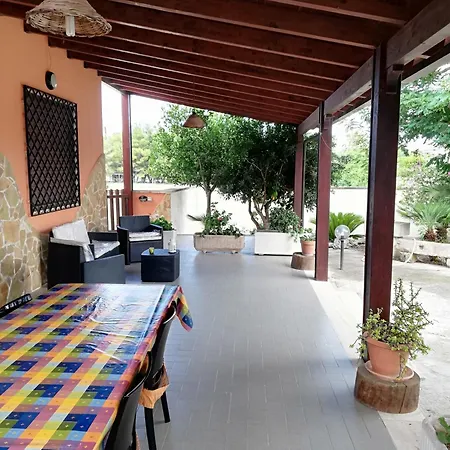 Giulia Ferienhaus *