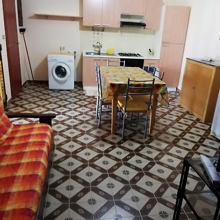 Giulia Casa vacanze Torre dell'Orso