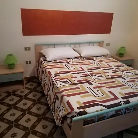 Casa vacanze Giulia *