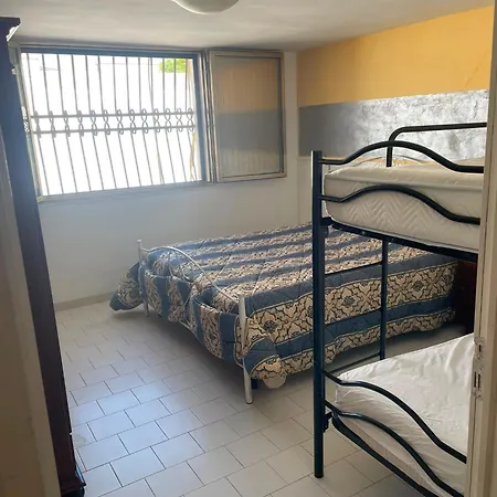 Giulia Ferienhaus Torre dell'Orso